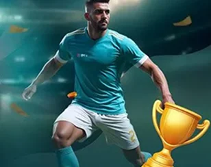 Let the Games Begin with Sports Welcome Bonus