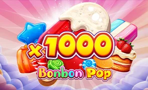 Bonbon Pop x1000